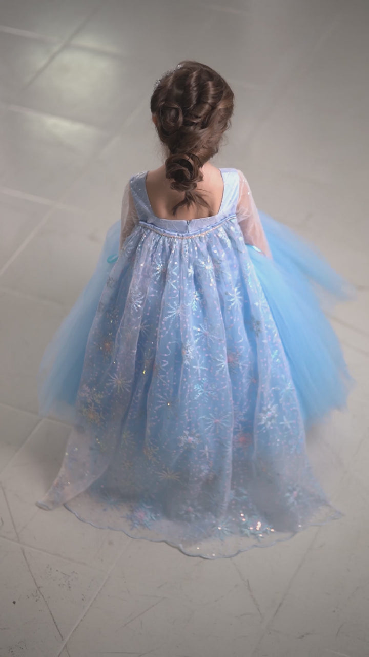 Hailey Dress