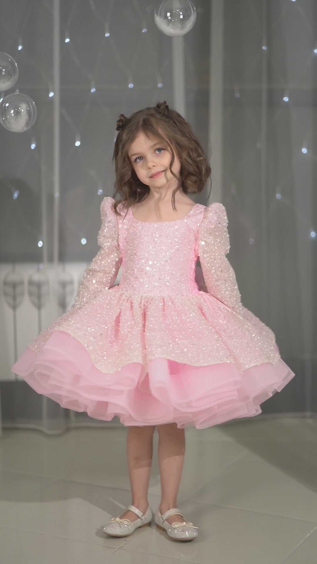 Francesca Dress_In Stock