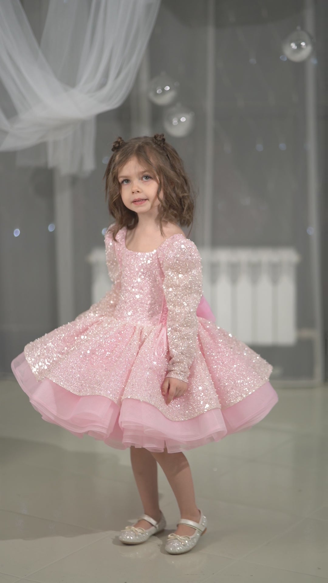 Francesca Dress_In Stock