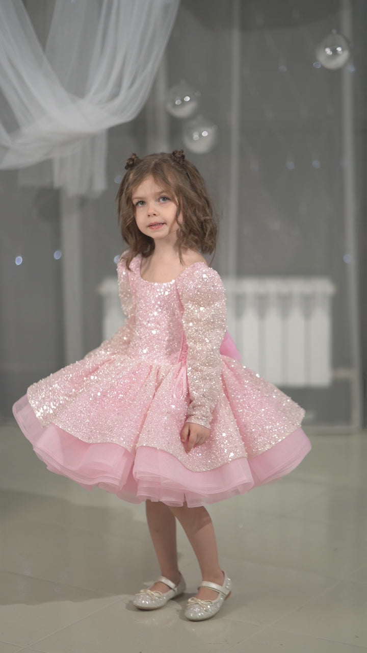 Francesca Dress_In Stock
