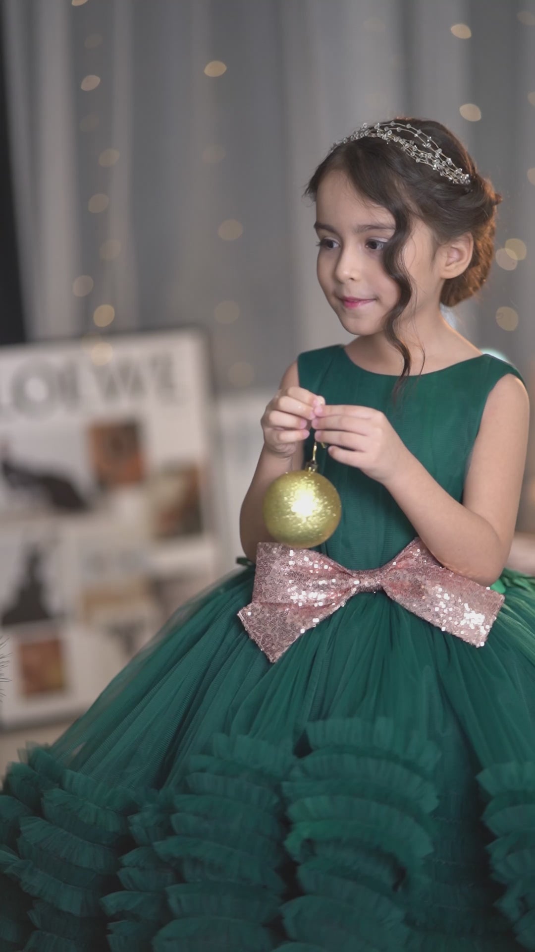 Anna Dress