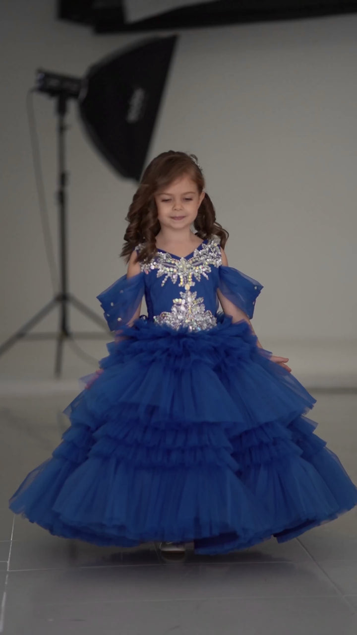 Daniella Gown