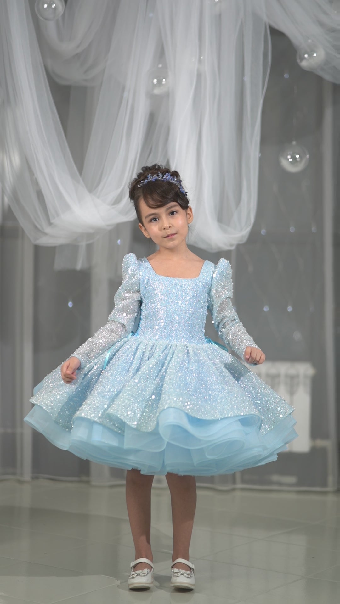 Francesca Dress_In Stock