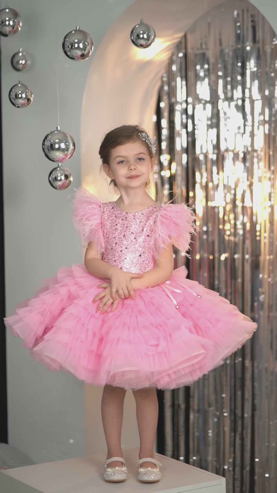 Alma Dress_Dress Of The Month_In Stock