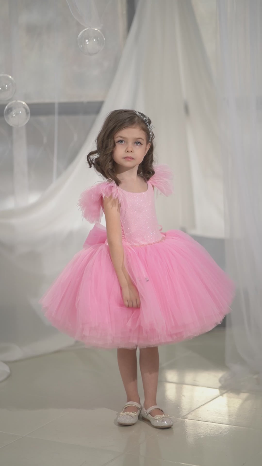 Vanessa Dress_In Stock