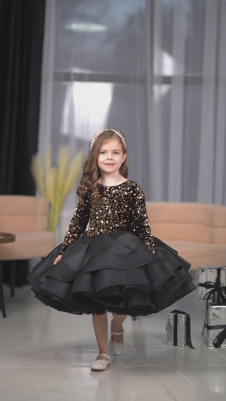 Amanda Dress
