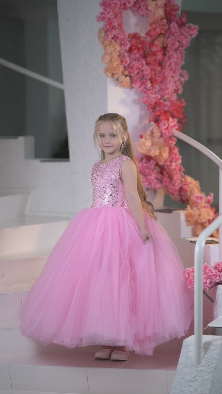Monica Gown