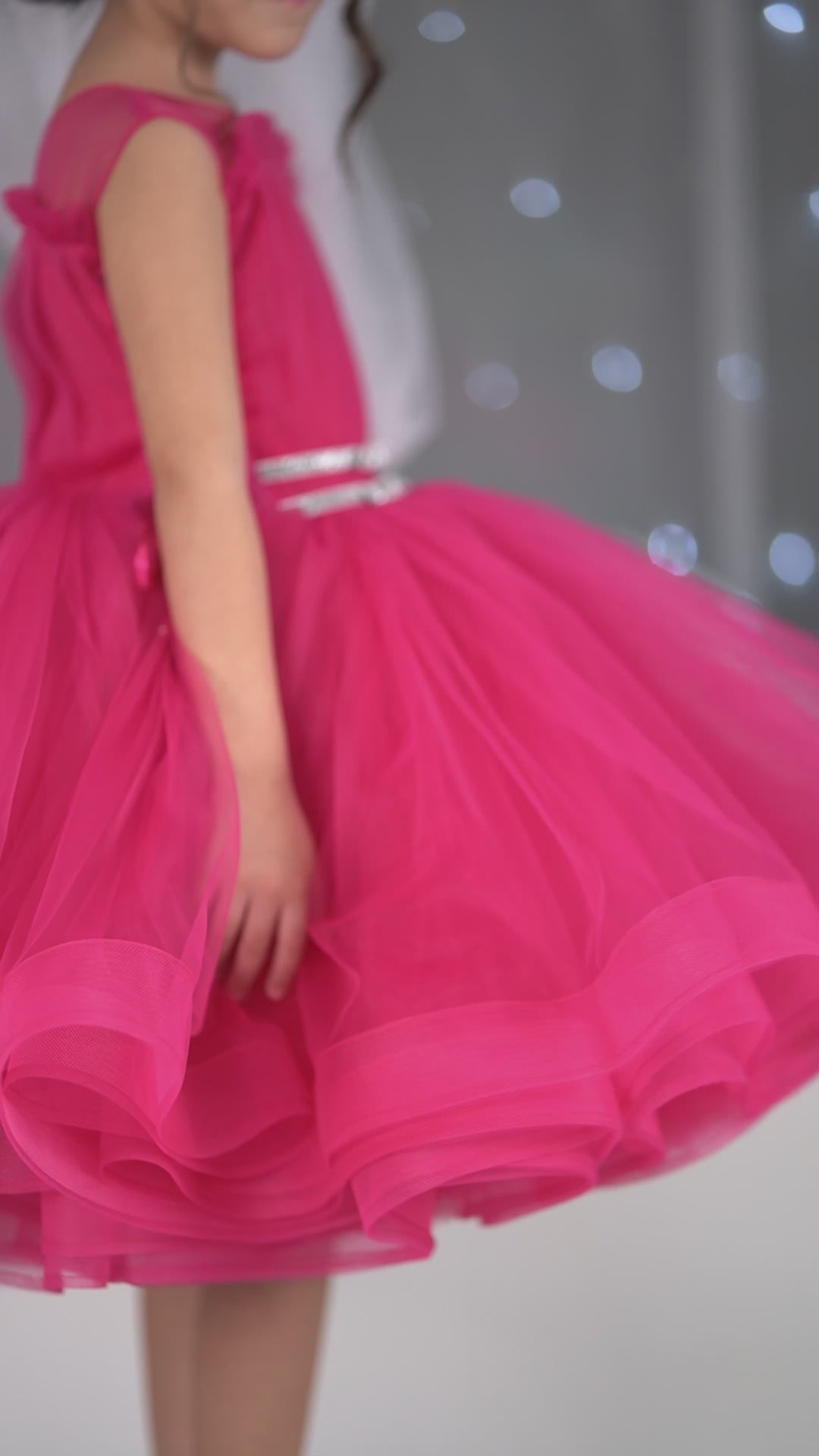Mary Dress