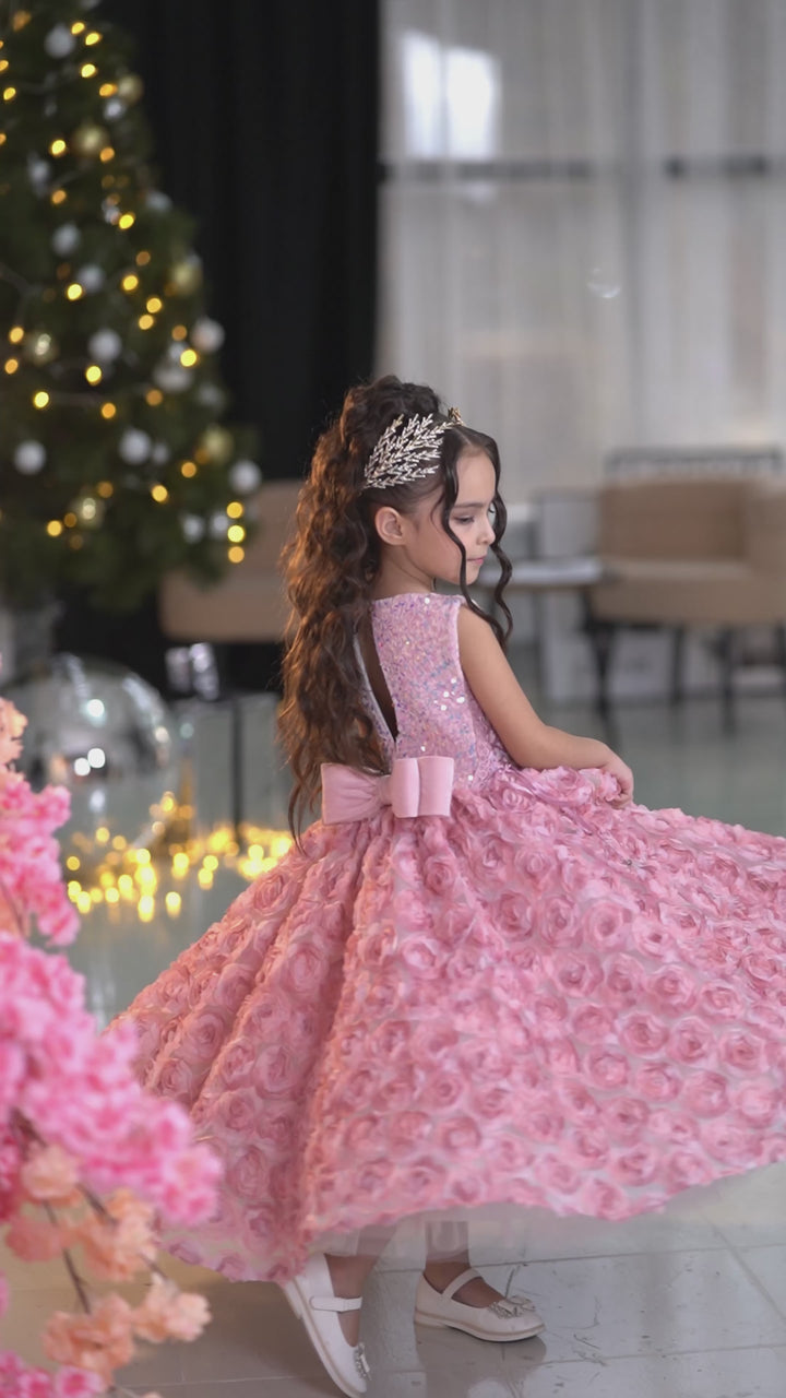 Brooke Gown