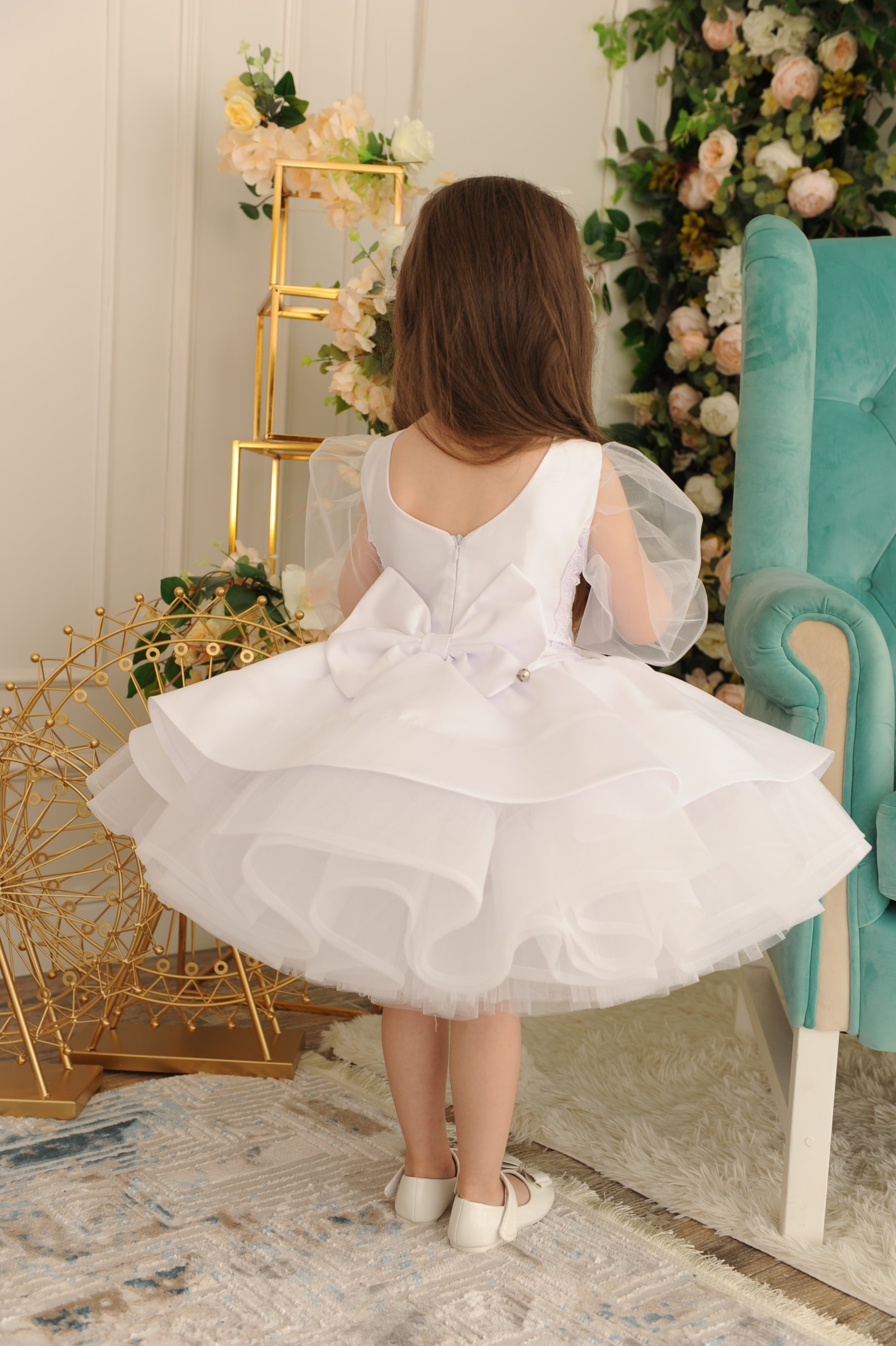 Baptism Dress USA