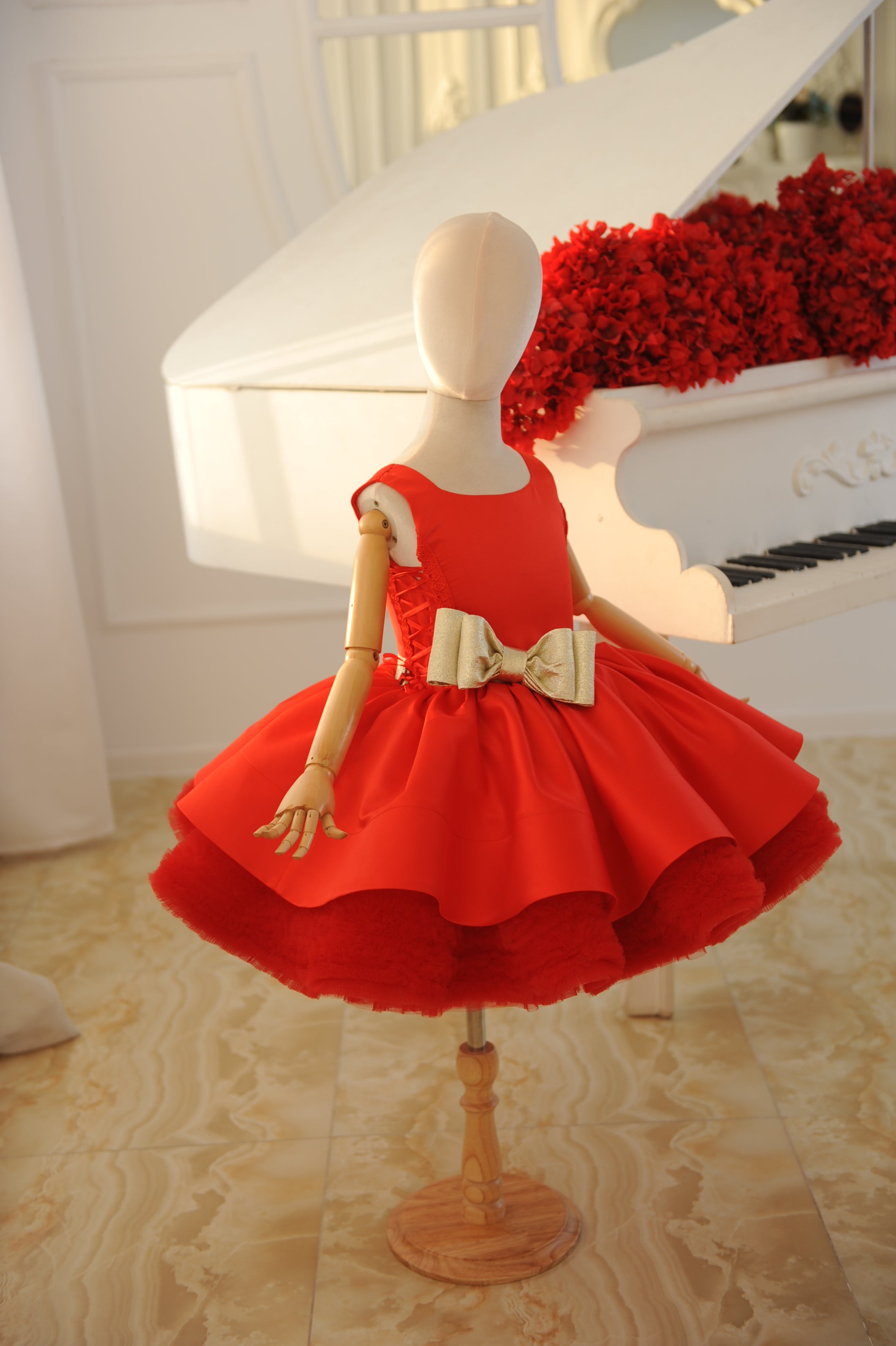 Princess Dress For Girls USA