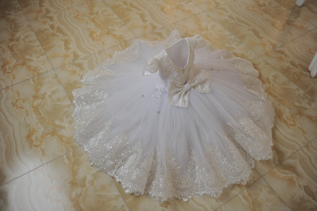 Christine Dress_In Stock