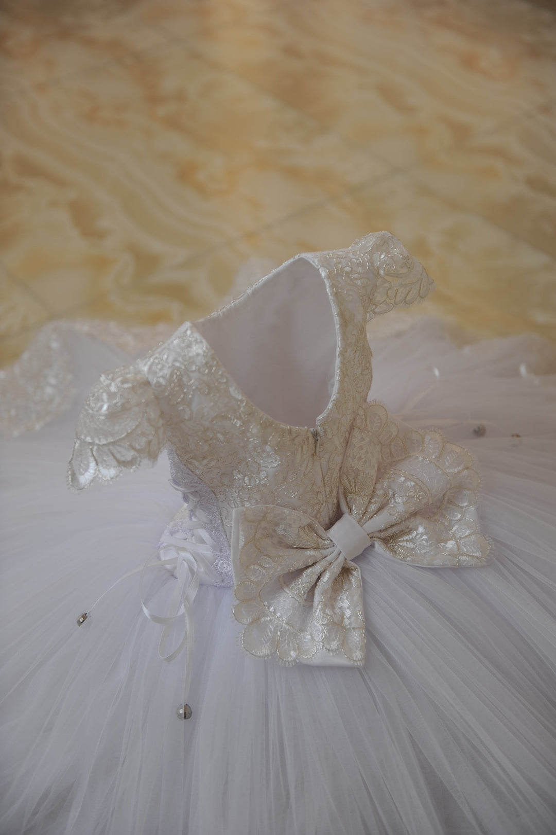 Christine Dress_In Stock