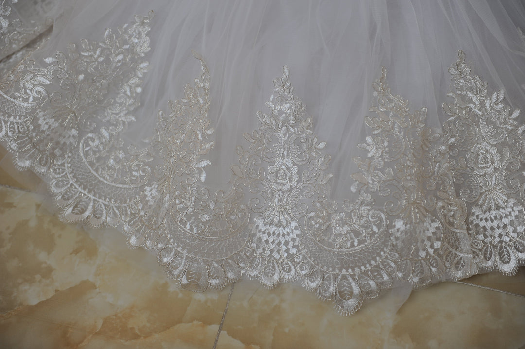 Christine Dress_In Stock