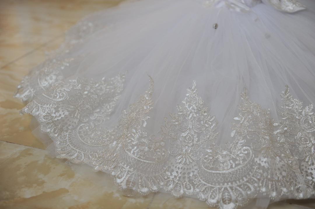 Christine Dress_In Stock