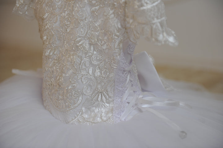 Christine Dress_In Stock