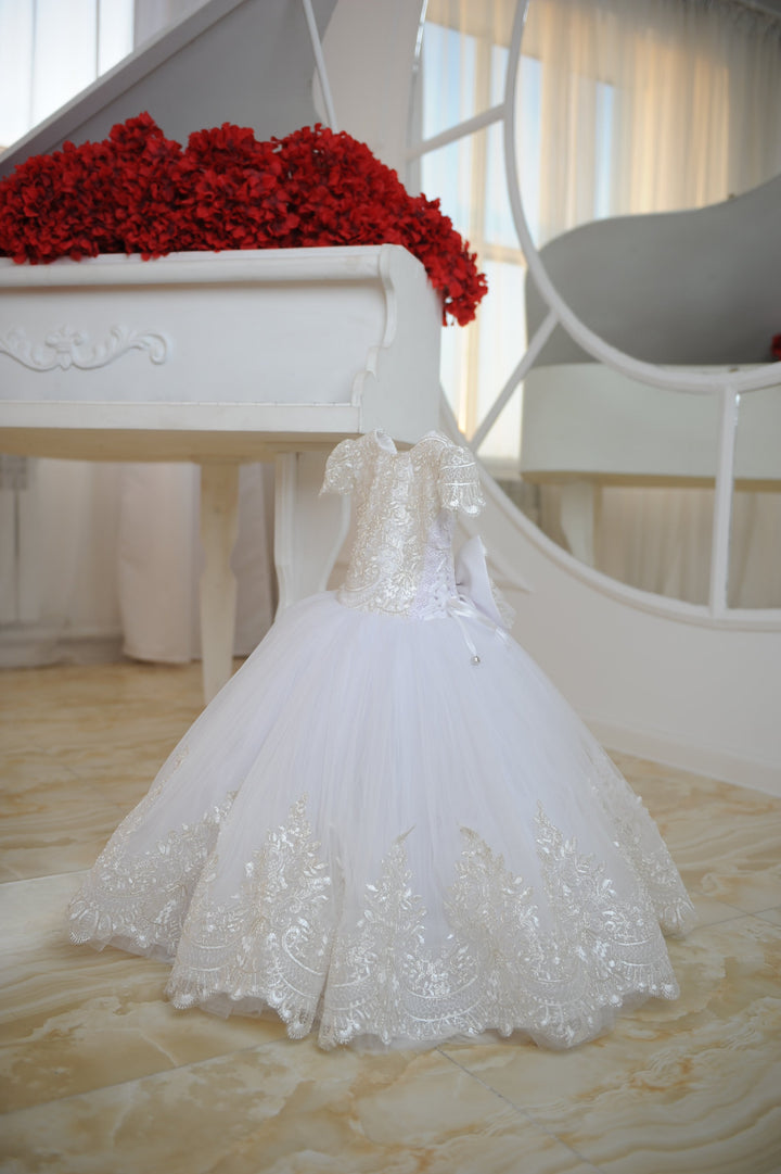 Christine Dress_In Stock