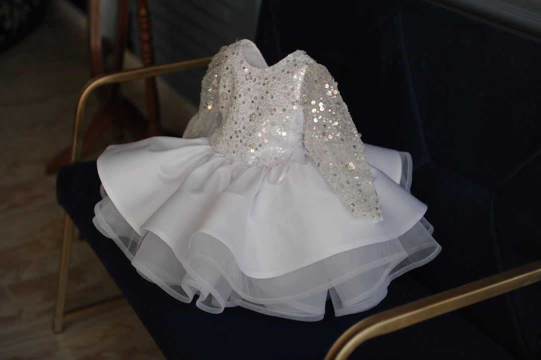 Christine Dress