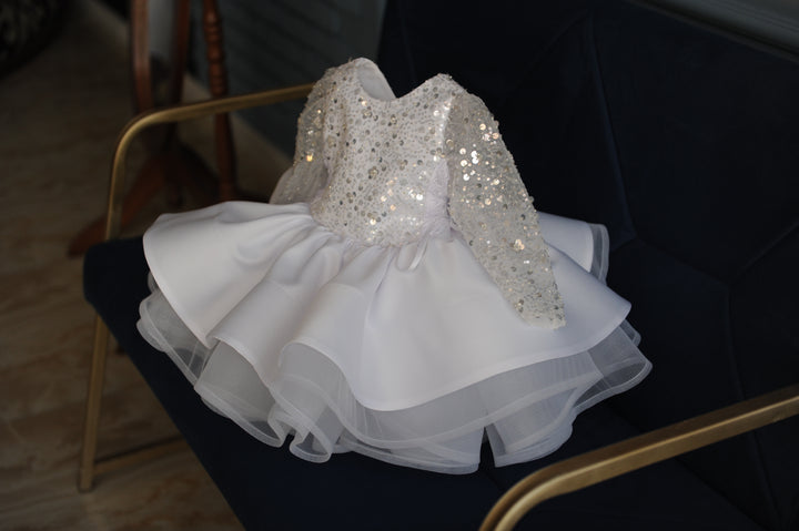 Christine Dress