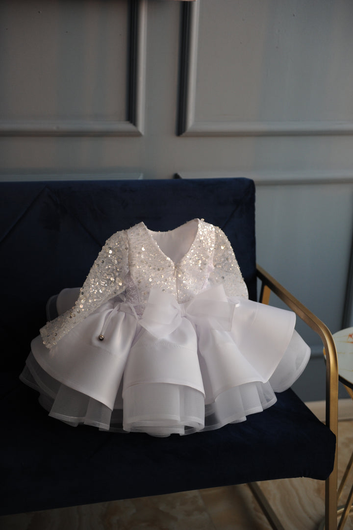 Christine Dress