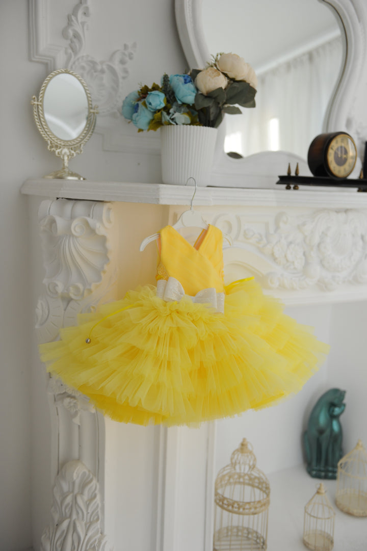 Alexa Dress