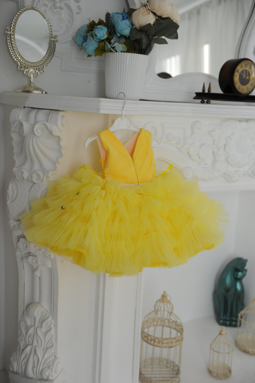 Alexa Dress