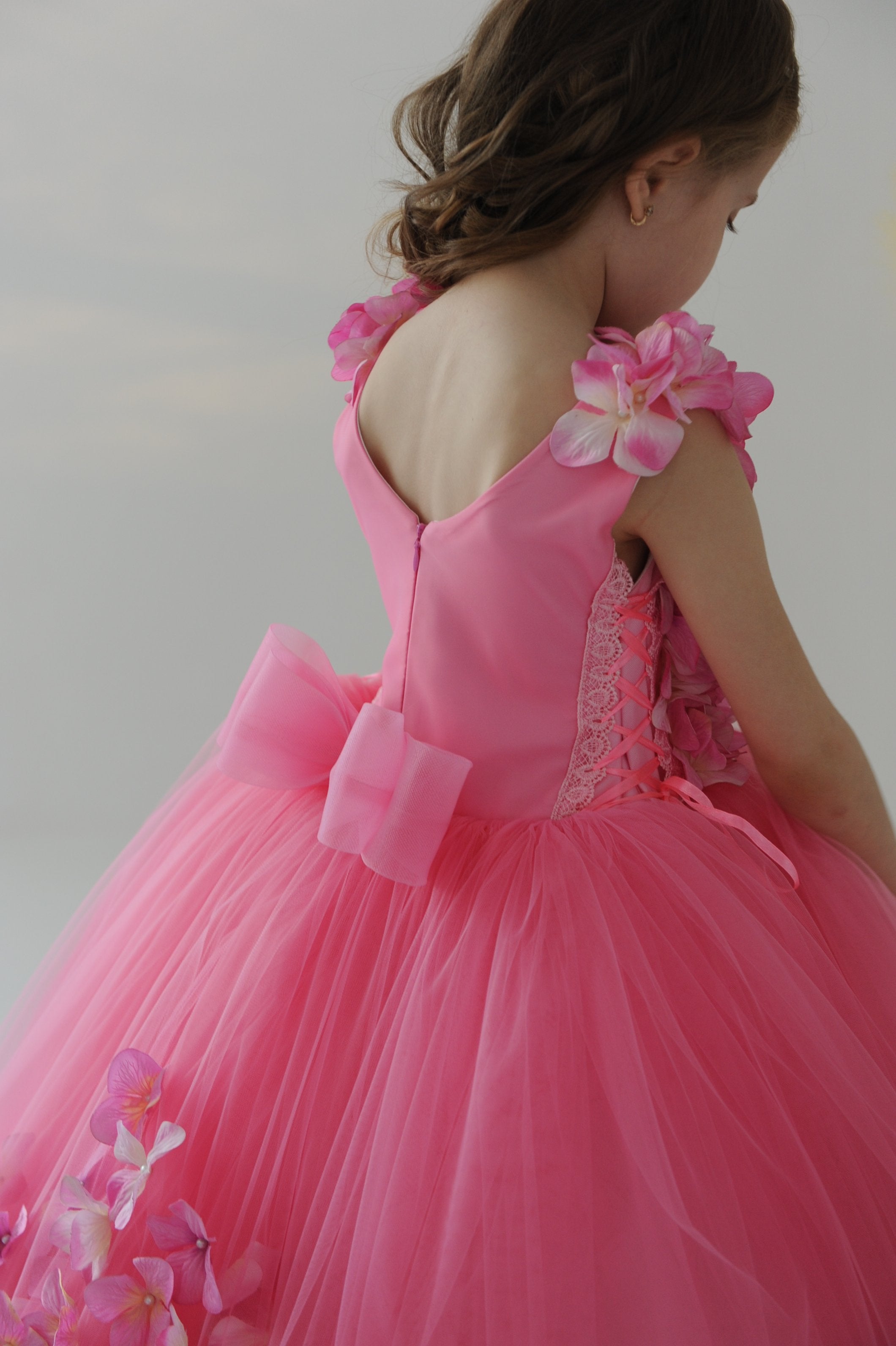 Pageant Girl Dresses USA