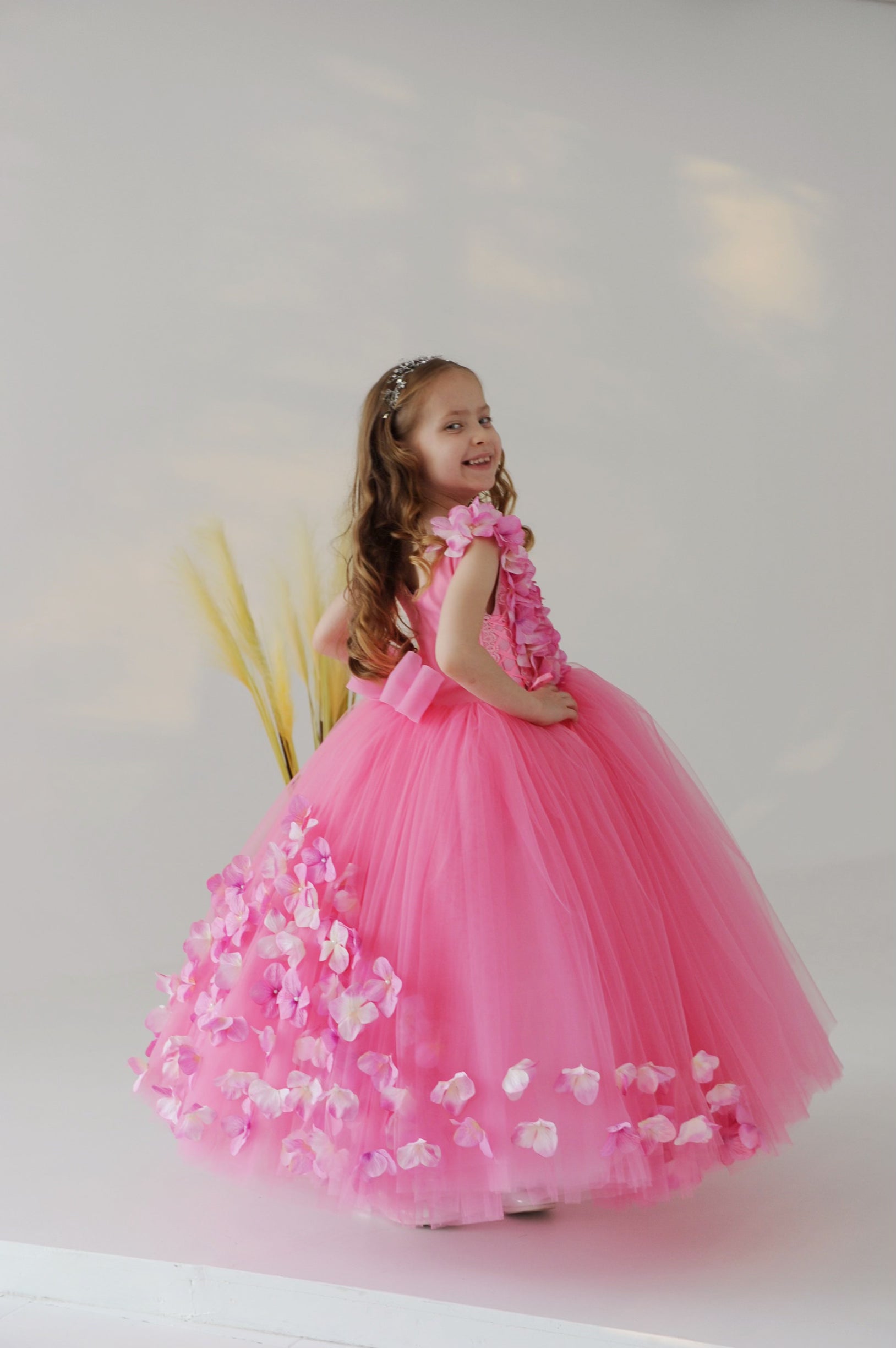 Flower Girl Dress USA