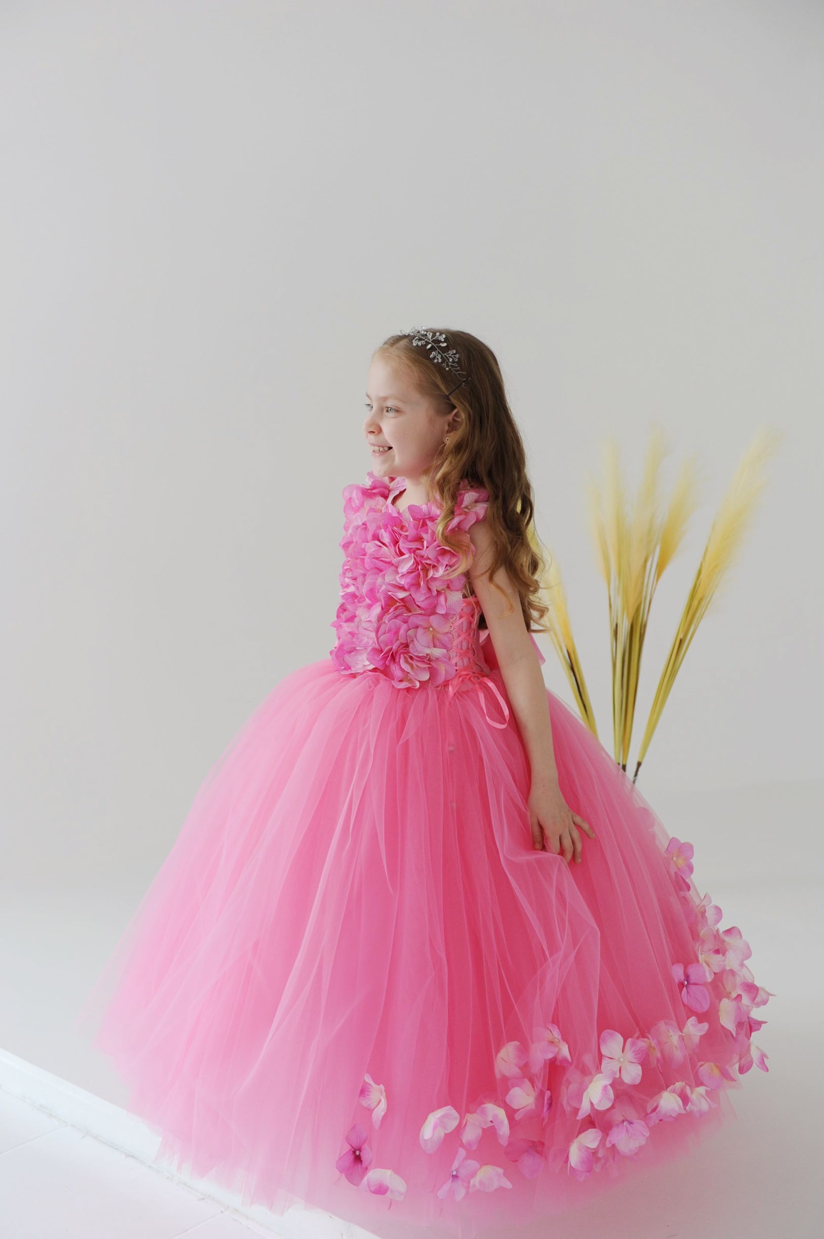 Flower Girl Dresses Handmade